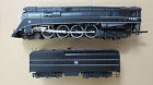 80-3118-1 Mth 4-8-4 Gs-4 Bnsf 4449 Steam Engine Ho Mib 658081254036
