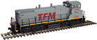 80-3140-1 Mikes Train House M.t.h