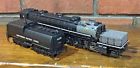 80-3180-1 Mth Ho Southern Pacific Cab Forward Steam Engine