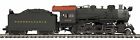 Protosound3 80-3241-1 Mth Ho Scale Pennsy