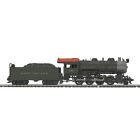 80-32431 Mth Ho Long Island Prr With Dcc 658081332871