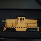 0228996 80035 Walthers Ho Milwaukee Road Ge Tonner Installed 022899800356