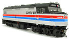 80036 Rapido Trains Ho Amtrak Emd Standard Dc 679164033119