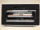 80047 Rapido Amtrak Unnumbered Dc Ho Nib