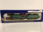 8007 Ihc Southern Steam Engine With Tender