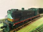 8010  Ho Scale Atlas By
