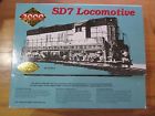 8014 Life-like Ho Scale Proto 077071080149
