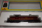 8016 Atlas Ho Scale Kato