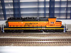 Sd40-2 80175 Athearn Ho Scale Bnsf Manu Installed