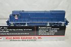 B23-7 8018 Atlas Ho Scale Master