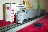 8021 8020 Kato Stewart Ho Undec Ab Both Pwd Kds Couplers Brake