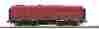 8021001 Mth Ho Lehigh Valley Diesel Alco Fb-1 Proto-sound 3.0 Dcc Equip 658081292724