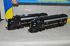 80216 Athearn Ho Scale Norfolk