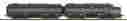 80-2209-0 8022090 Mth Ho Fa-1 A B Diesels Nyc 1030 2320 Dcc Ready
