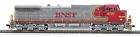 Protosound3 8022891 Mth 80-2289-1 Ho Scale Dash-9