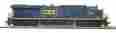 8023120 Mth Ho Csx Es44ac W Nmra 3005 658081349862