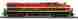 8023171 Mth Ho Kansas City Southern Ge Es44ac W Proto-sound 3.0 Dcc 4783 658081350028
