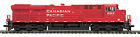 Protosound3 8023241 Mth 80-2324-1 Ho Es44ac Diesel