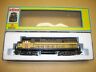 C-425 8031 Atlas Kato Spokane Portland Seattle Diesel Locomotive