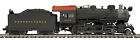 8032421 Mth Ho Pennsylvania Steam Engine 658081333083
