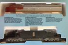8035 Proto Series Ho Locomotive At Sf