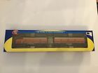 80381 Athearn Ho Sp Southern Pacific Daylight Powsered Dummy Set Iob
