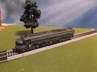 4044 8039 Walthers Dg Proto 2000 Nyc E8 9 Locomotive Ho Scale 077071080392