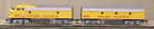 F7a-f7b 80397 Athearn Ho Union Pacific Diesel Locomotives Boxed 797534803978