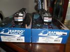 80543 80542 Rapido Excellent Amtrak Amtk Locomotives Phase Dcc Trains
