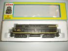 C-424  8057 Atlas Ho Scale Alco Phase Erie Lackawanna