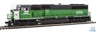 Sd-50 8066 Athearn Ho Csx 8583