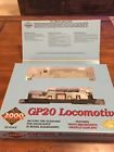 8072 Proto 2000 Ho Undecorated