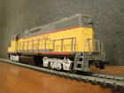 Gp-38 8075 Ho Hi Nose Geep Diesel Locomotive Union Pacific Spotless