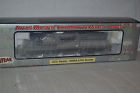 B30-7 8076 Atlas Csx Transportation Ge Locomotive Ho Scale 732573080768