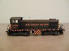 8077 Atlas Ho Diesel Locomotive Southern Pacific