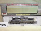 B30-7 8079 Atlas Ho Gauge Ge Seaboard System Diesel Locomotive New