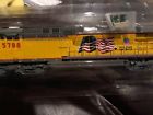 Ac4400 8080 Athearn Ho Up Union Pacific Diesel Building America Dcc