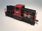 80818 Bachmann Rare Spectrum Ge Ton Diesel Switcher New Haven