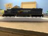 8090 Athearn Ho Scale Rtr Seaboard System Emd Dcc Ready