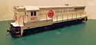 08091 8091 Atlas Ho Scale Franklin 7 32573 1