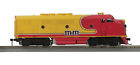 81-2004-3 Mth Ho Ms For Rail Track 658081292342