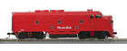 81-2006-3 Mth Ho Christmas For Rail Track 658081292359