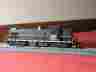 8109 Atlas Ho Scale Rs-1 Switcher Nyc Rd Mint In Box Kato Power