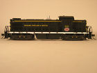 8115 Atlas Ho Kato Powered