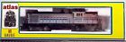 8120 Atlas Rs-1 Diesel Amtrak