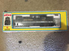8121 Atlas Ho Scale Kato Ec Southern Rwy Diesel Locomotive Powered