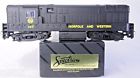 H16-44 81212 Spectrum Ho Fm Baby Trainmaster Diesel Norfolk Western 022899812120