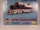 8122 Proto Ho Scale Trains Cb Low Nose Rn Nib