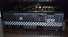 H16-44 81220 Bachmann Spectrum At Sf Fm Baby Trainmaster Santa 022899812205