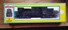 1678 8124 Atlas Ho Diesel Milwaukee Road